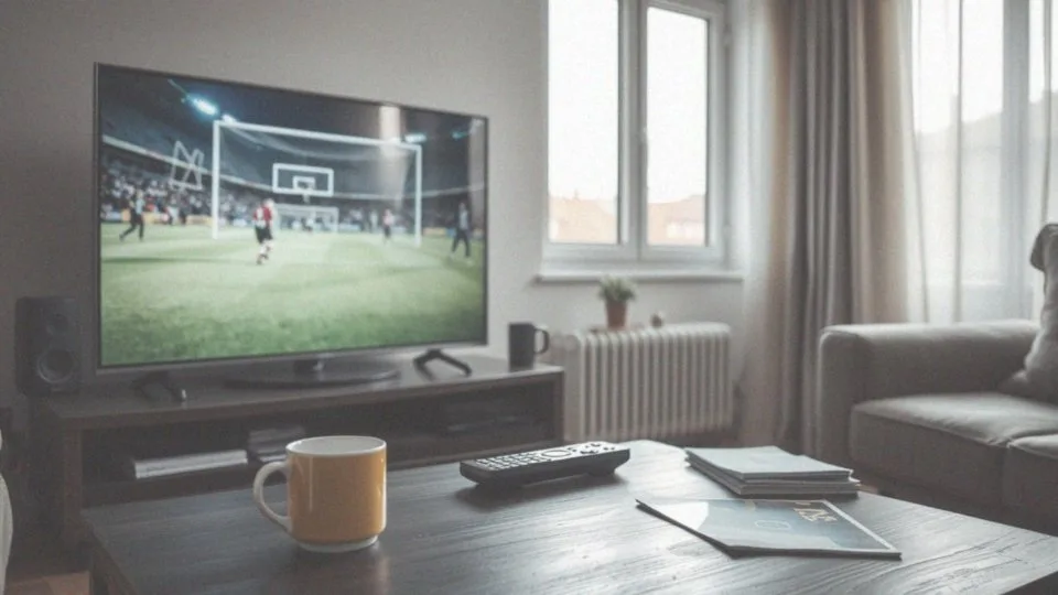 Sweet TV jakie kanały oferuje? Pełna lista i zalety subskrypcji