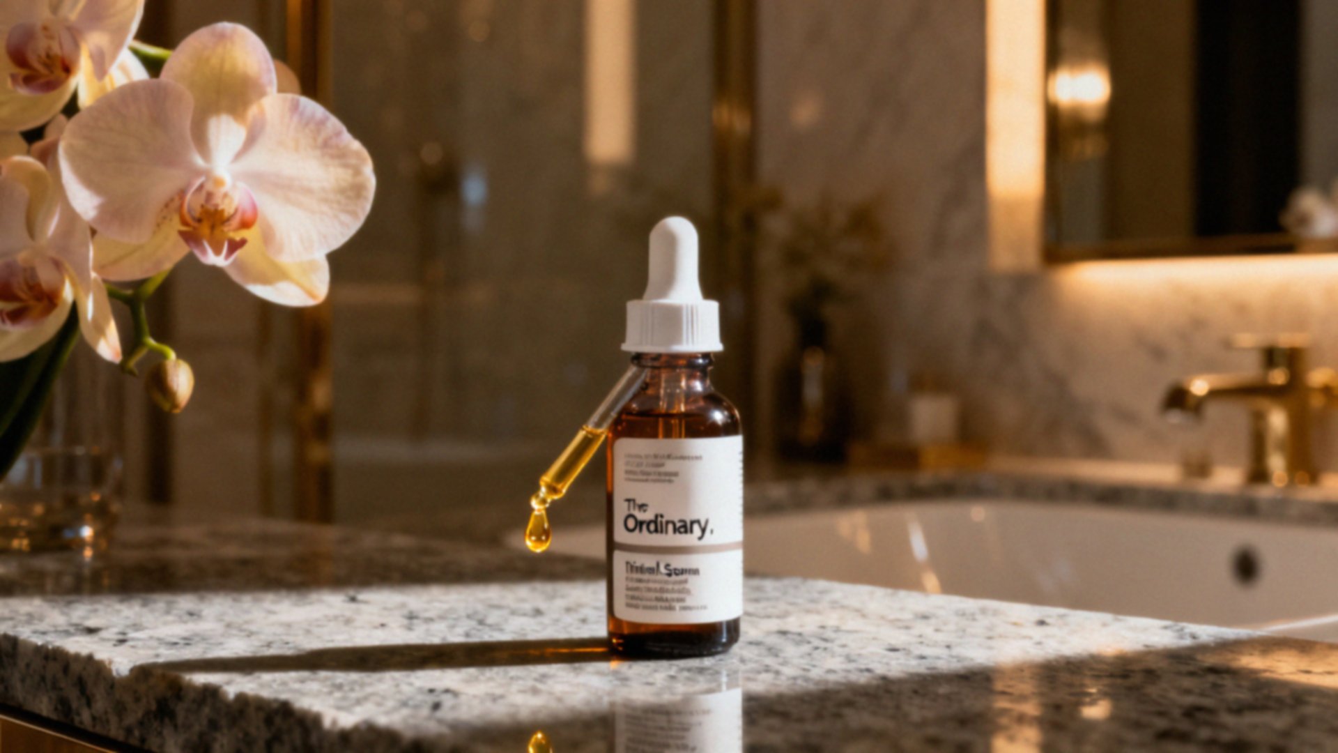Jak stosować The Ordinary Retinol 0,2%? Praktyczny poradnik dla początkujących