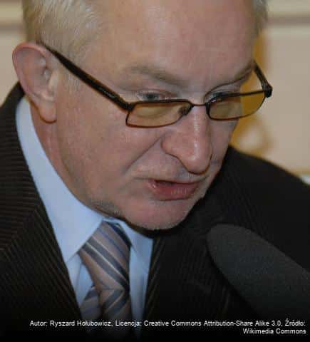 Tomasz Wołek