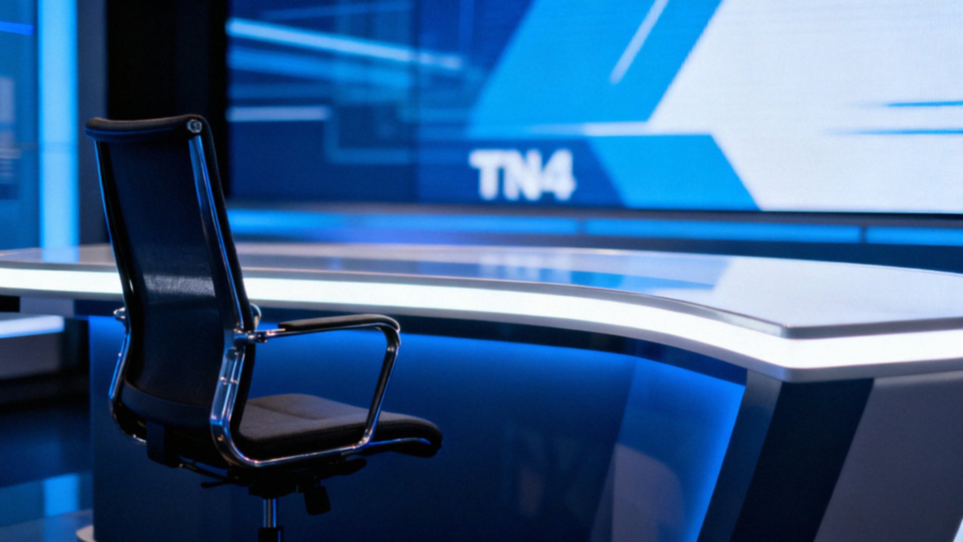 Prezenterka TVN24 — kim jest i jak wygląda jej praca?