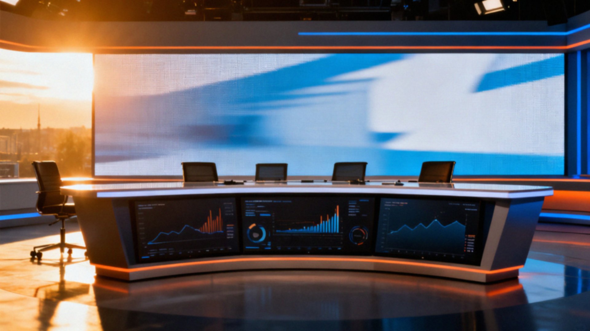 Prezenterki TVN24 — kim są i jakie mają umiejętności?