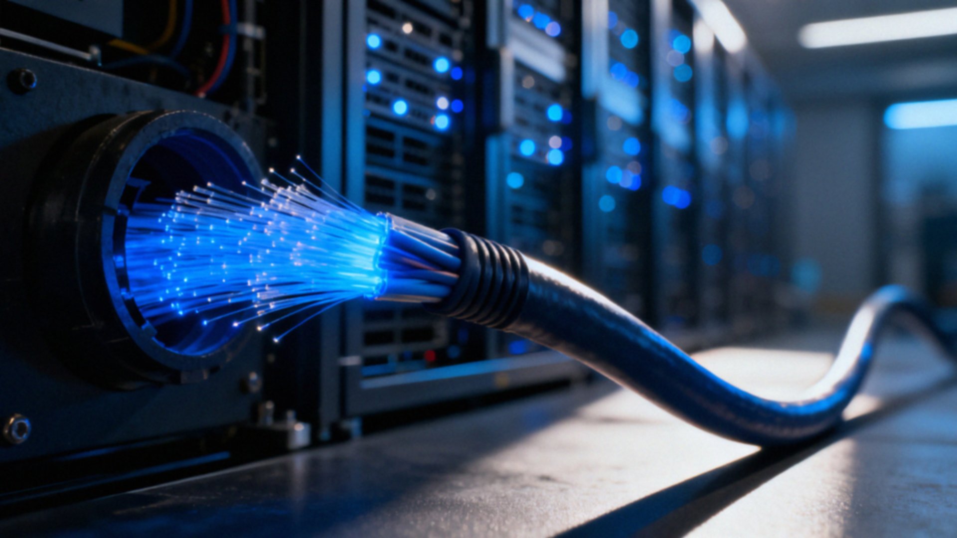 Usługi telekomunikacyjne — przykłady i ich wpływ na codzienność