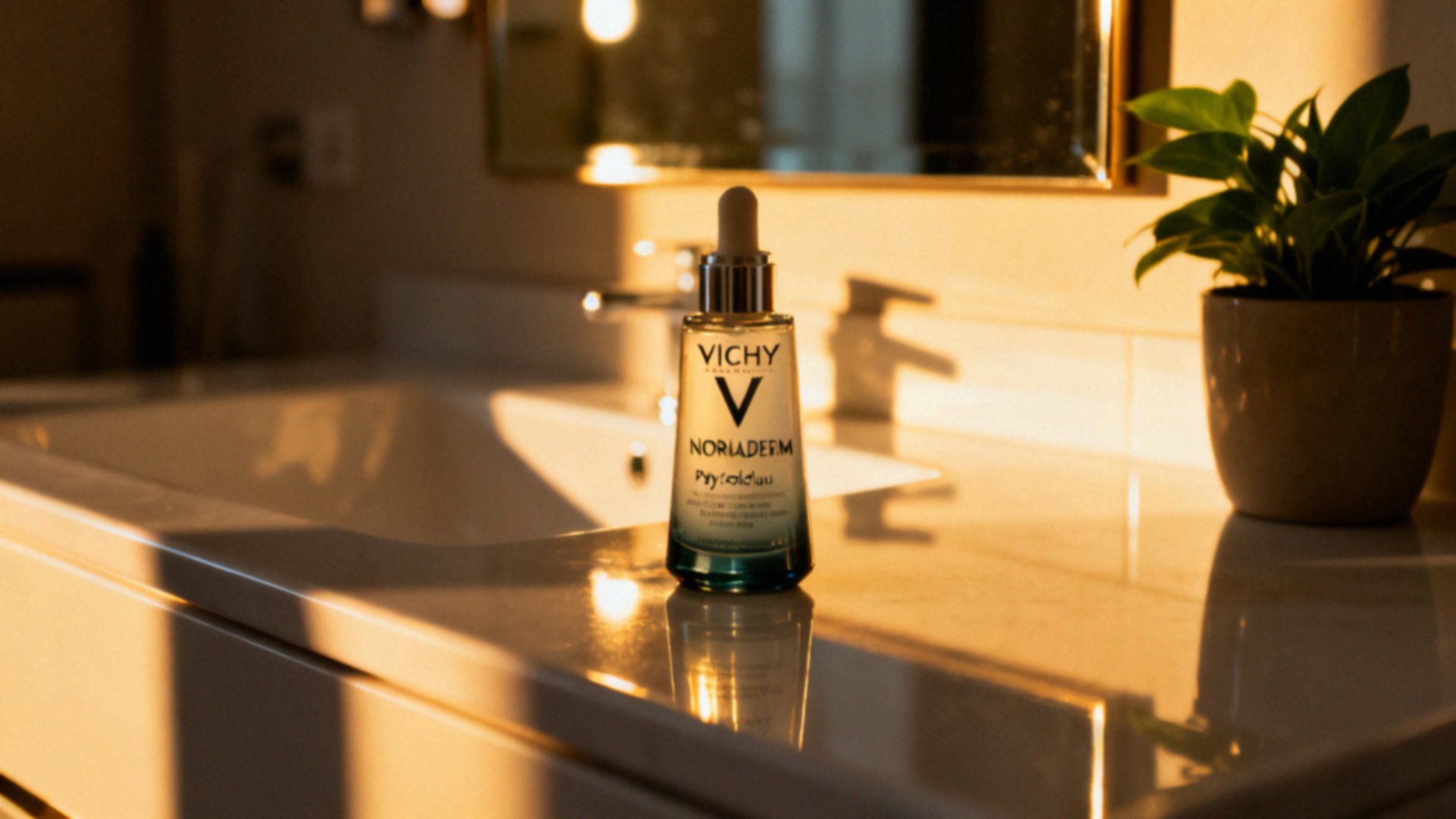Vichy Normaderm Phytosolution — jak stosować, aby uzyskać najlepsze efekty?