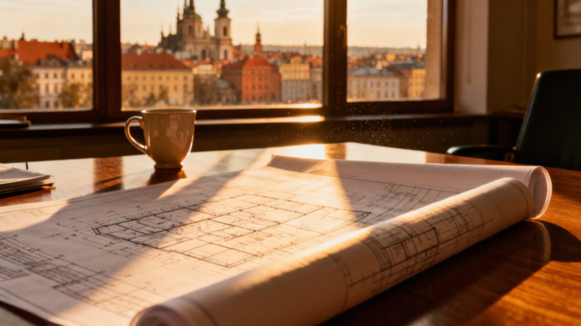 Warunki zabudowy — ile się czeka i jak przyspieszyć proces?