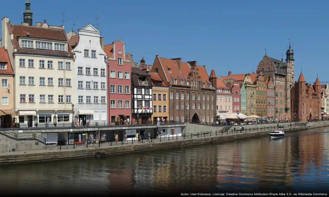 Rowerowy System Mevo w Gdańsku: Powrót do Pełnej Funkcjonalności