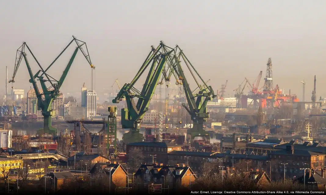 Prace naprawcze nawierzchni ulic w Gdańsku rozpoczęte