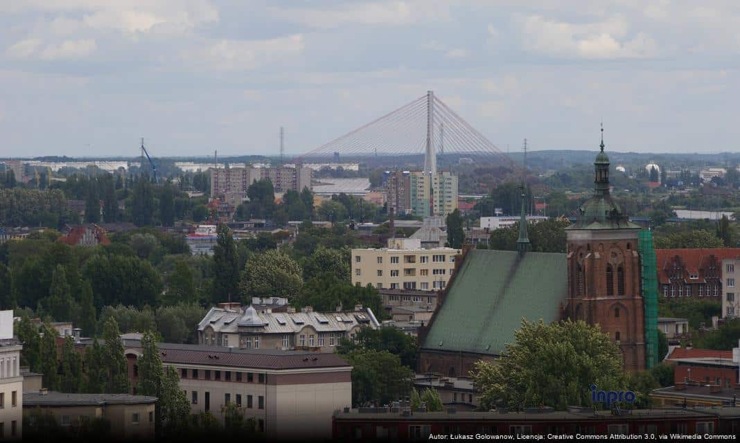 Gdańsk obchodzi Święto Niepodległości z bogatym programem wydarzeń