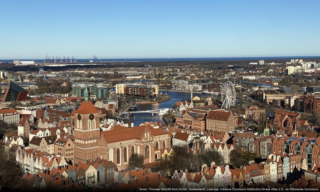 Propozycje studentów architektury dla Węzła Kliniczna