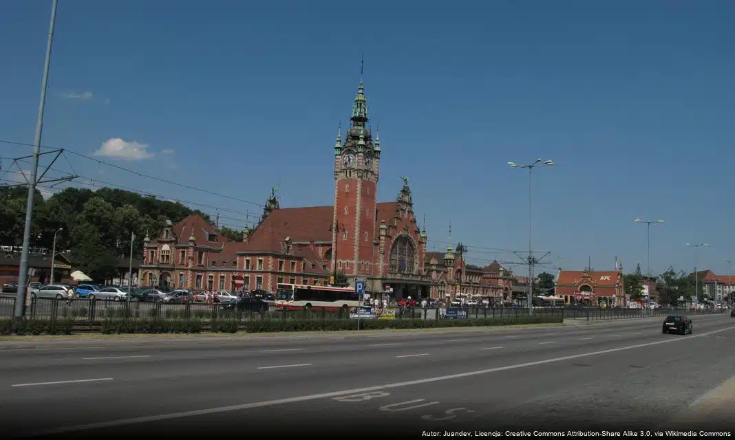 Daniel Mikołajewski z Gdańska zadebiutował w Serie A