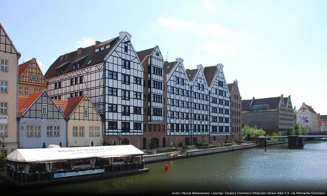 Peter Magyar, nowy premier Węgier, planuje wizytę w Gdańsku