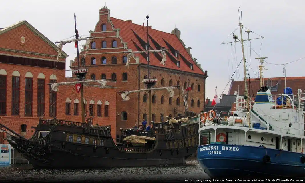 Dodatkowe kursy tramwajów po meczu Polska – Irlandia w Gdańsku