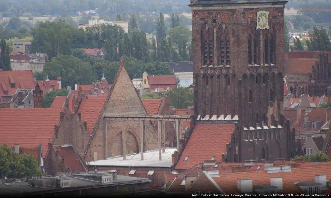 Jak sprawdzić legalność noclegu w Gdańsku?