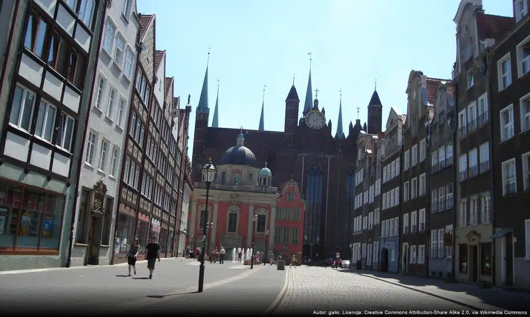 Sukces testów podwodnego drona „Pirania” w Sobieszewie