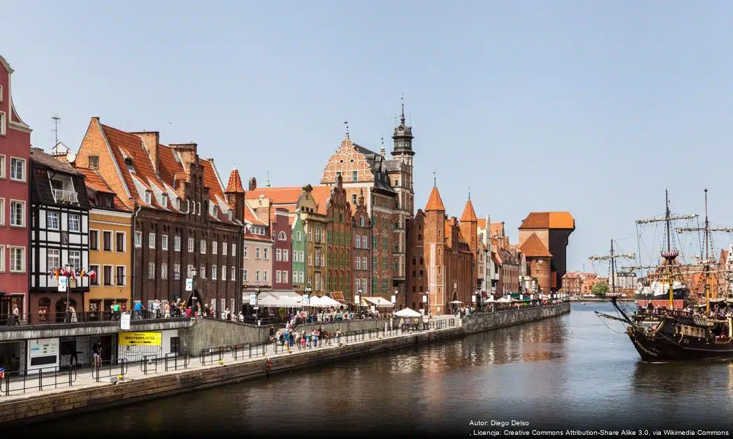 Escape Bus na ulicach Gdańska – wyjątkowa podróż w czasie