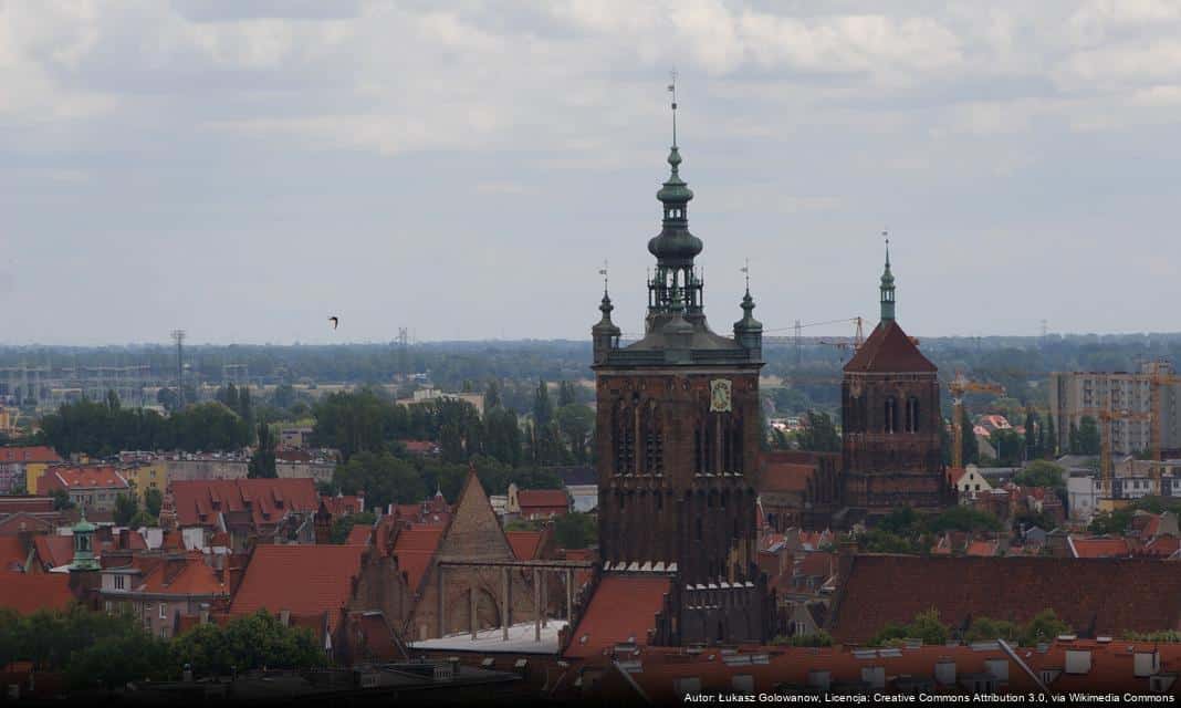 Bartosz Banach i Justyna Nowodworska zwyciężają w Cross Duathlonie Gdańsk