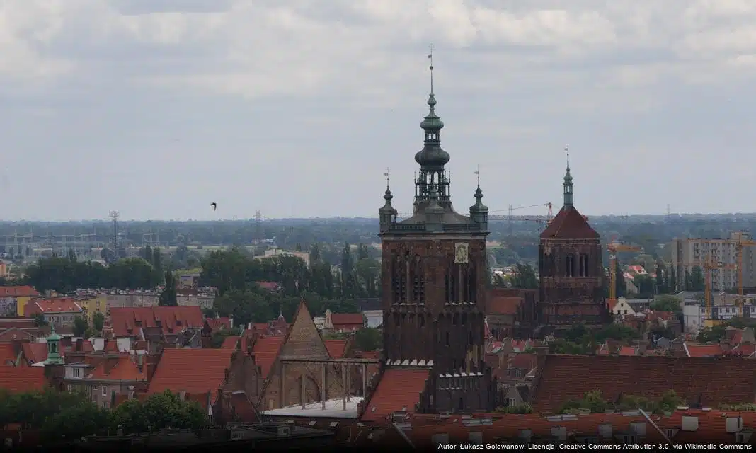 Gdańszczanie reagują na decyzję prezydenta Zełenskiego o nadaniu imienia „Bohaterów UPA” jednej z jednostek