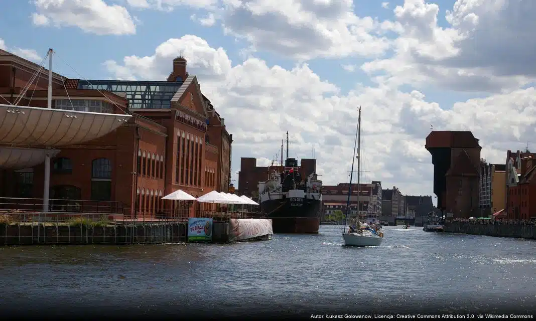 Osowski Eko Festyn już po raz jedenasty w Gdańsku