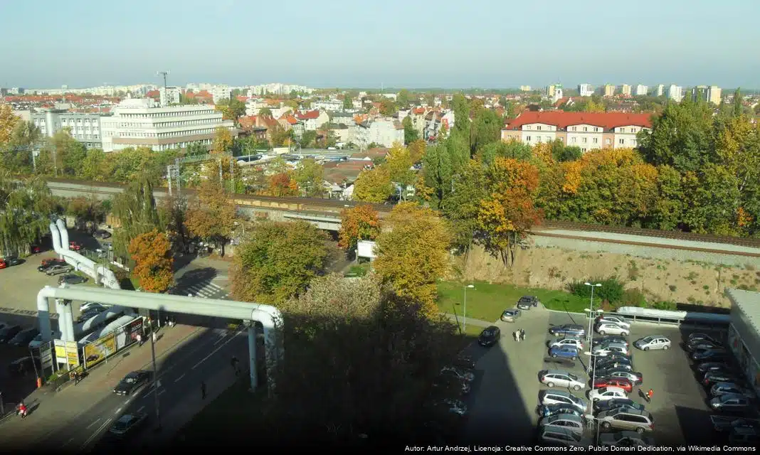 Warsztaty nad aktualizacją Planu Zrównoważonej Mobilności Miejskiej Gdańsk 2035