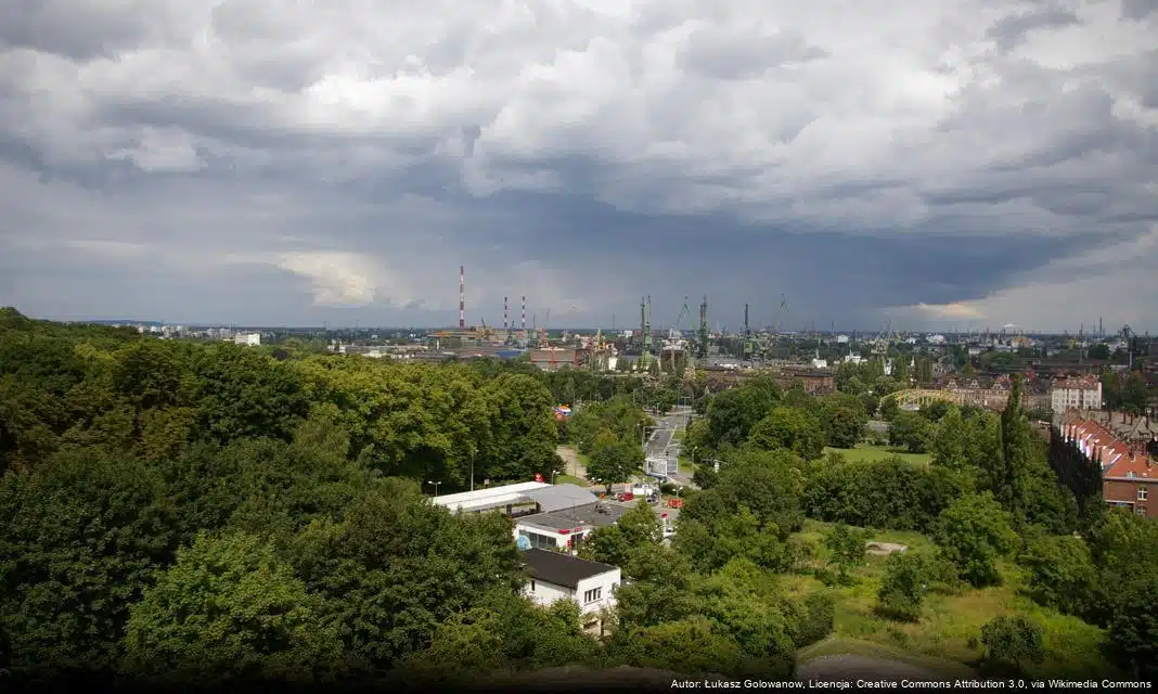 Sprzątanie Świata w Gdańsku – dołącz do akcji!