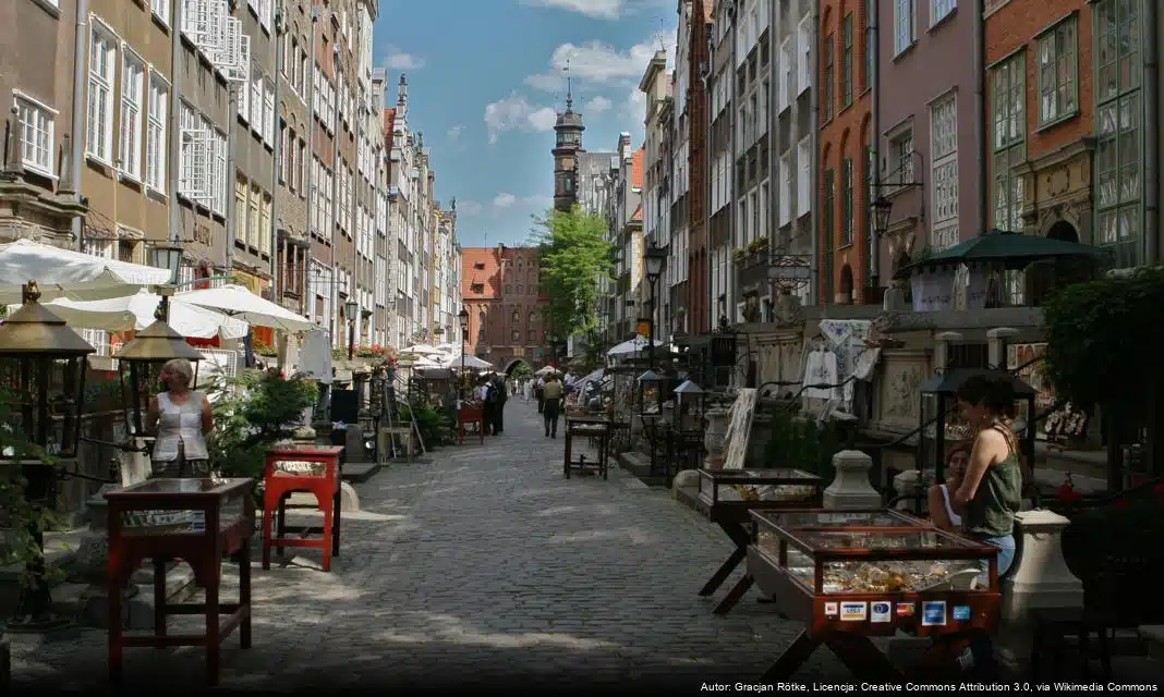 Zmiany w ruchu na Trasie Sucharskiego w sobotę