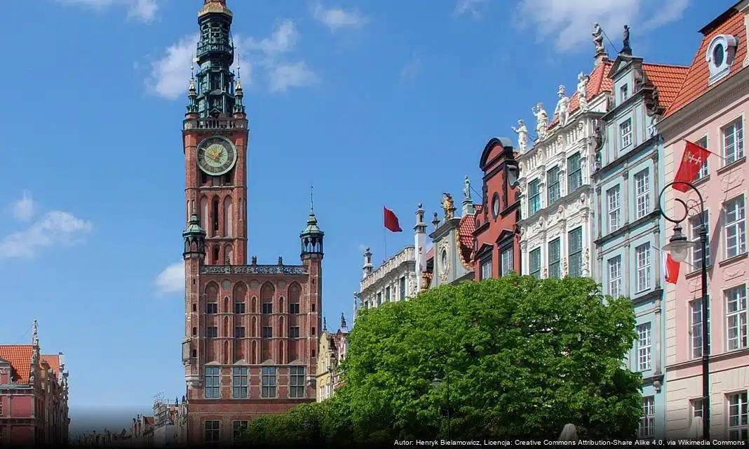 Pchli Targ w Oliwie ponownie otwiera swoje bramy