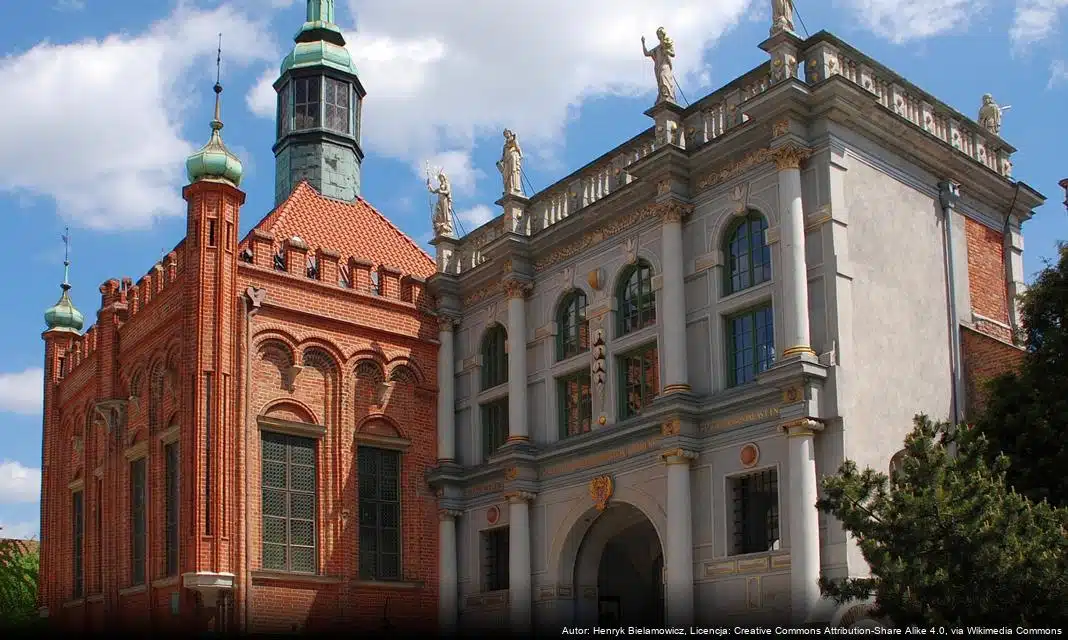 Żonkilowa Parada zakończyła 14. edycję Pól Nadziei w Gdańsku