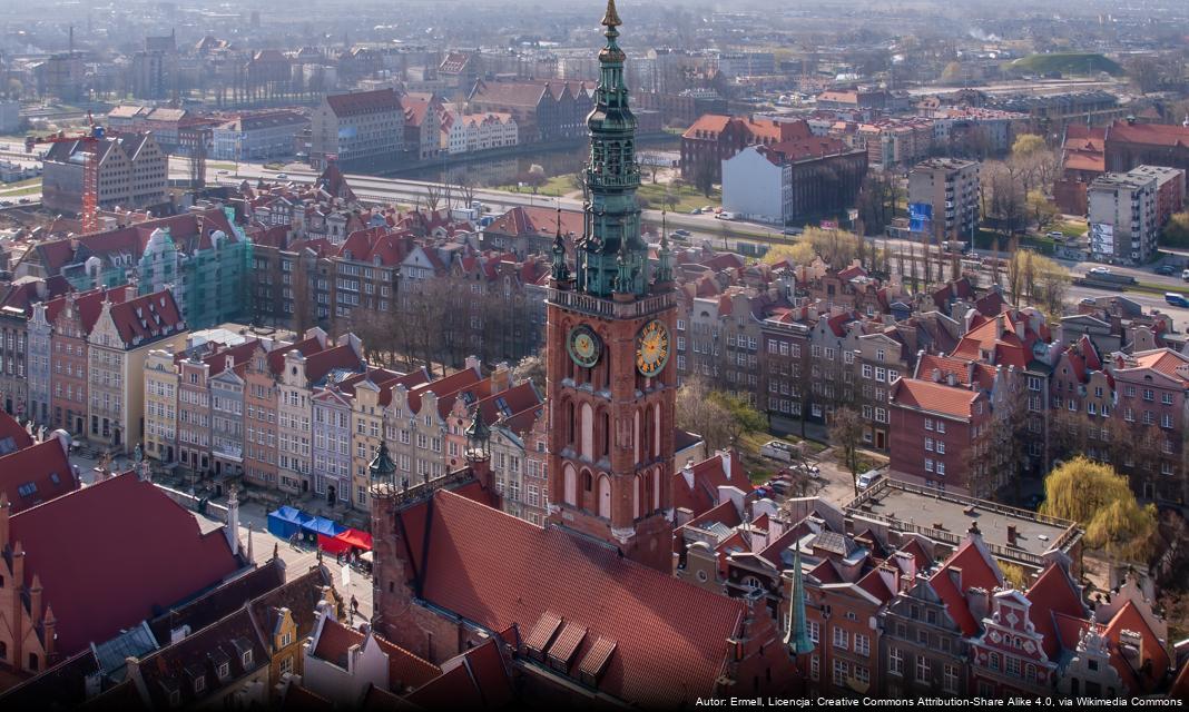 Dzień Otwarty Politechniki Gdańskiej z bogatym programem dla odwiedzających