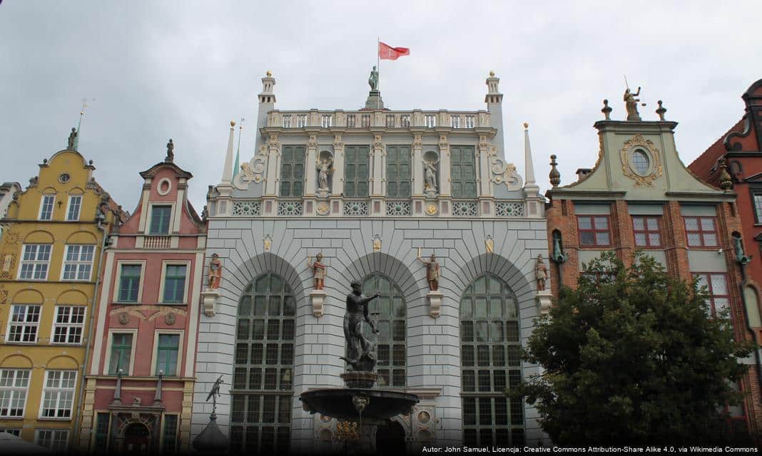 Premiera unikalnych perfum bursztynowych w Muzeum Bursztynu