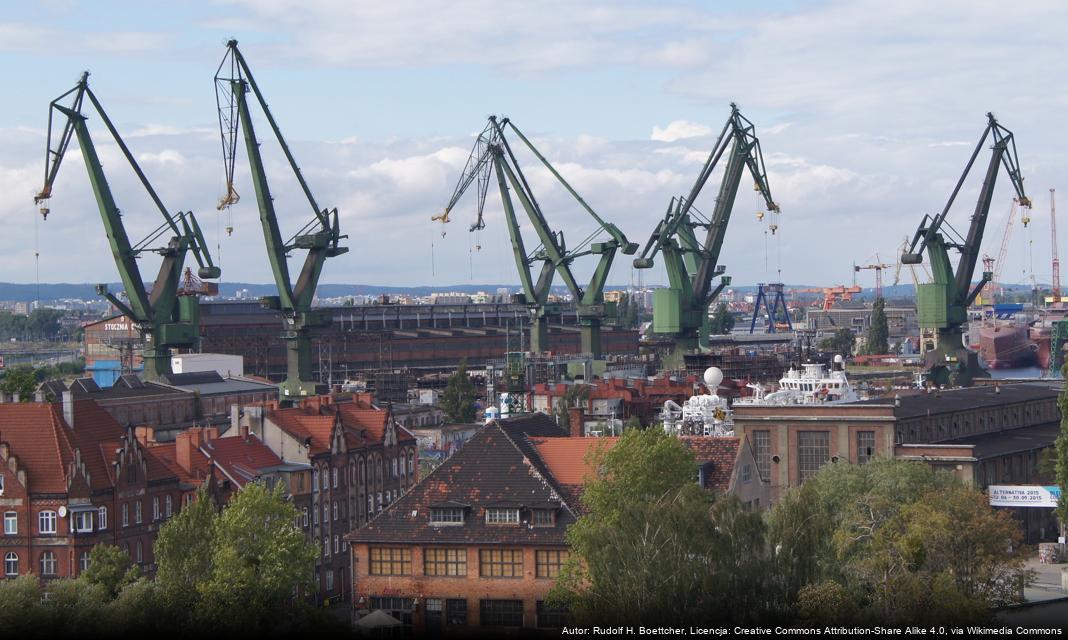 Gdańsk na podium rankingu Cashless Cities – wsparcie dla cyfrowej gospodarki