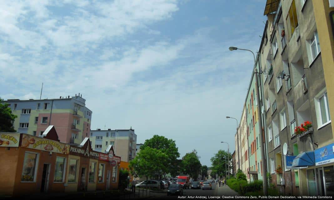 100cznia Inside: Jesienne Wydarzenia dla Gdańszczan