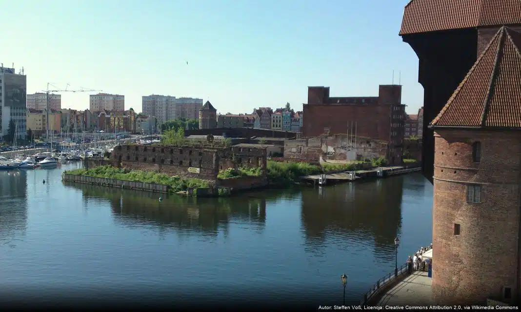 W Gdańsku odbył się koncert Wolnego Chóru z okazji Dnia Wolności Białorusi