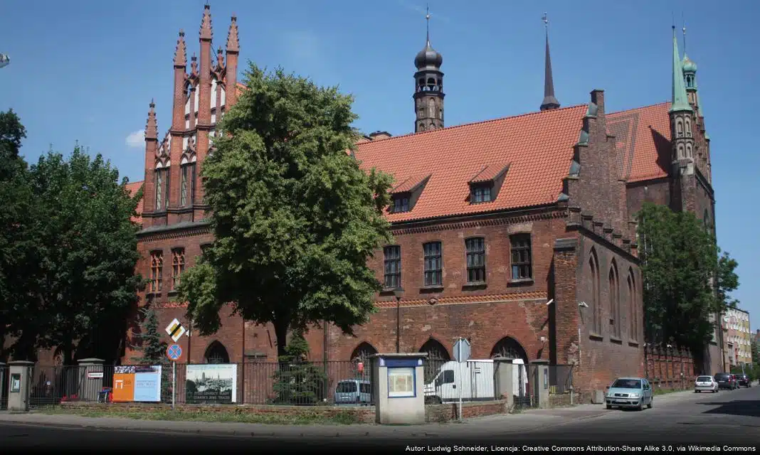 Innowacyjny śred antybakteryjny z Gdańska z patentem na zwalczanie niebezpiecznej bakterii