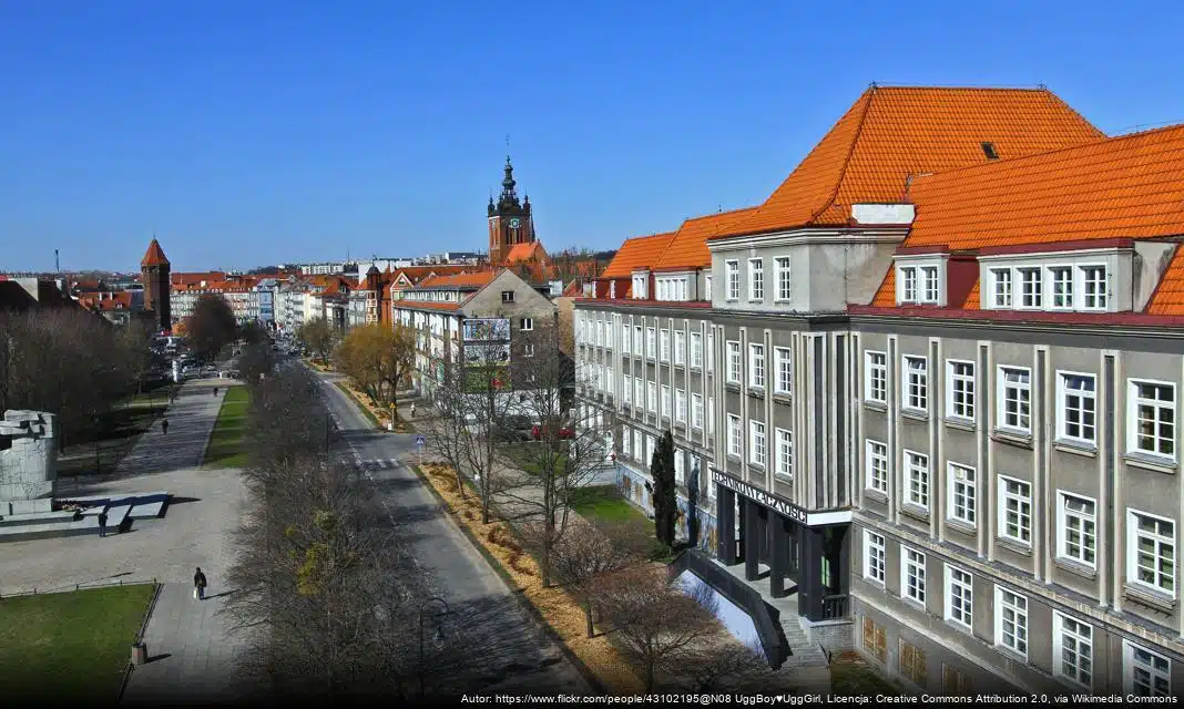 Gdańsk zdobywa tytuł Europejskiej Stolicy Kultury Gastronomicznej 2025