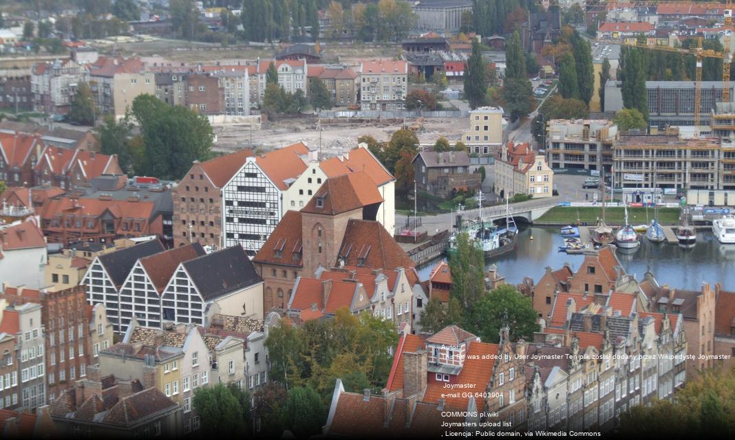 Nowe zasady funkcjonowania Strefy Płatnego Parkowania na Przymorzu