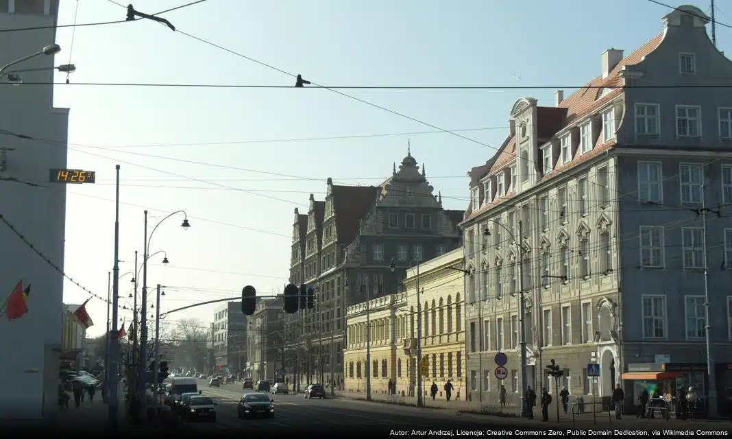 2025 Rokiem Jerzego Sampa w Gdańsku