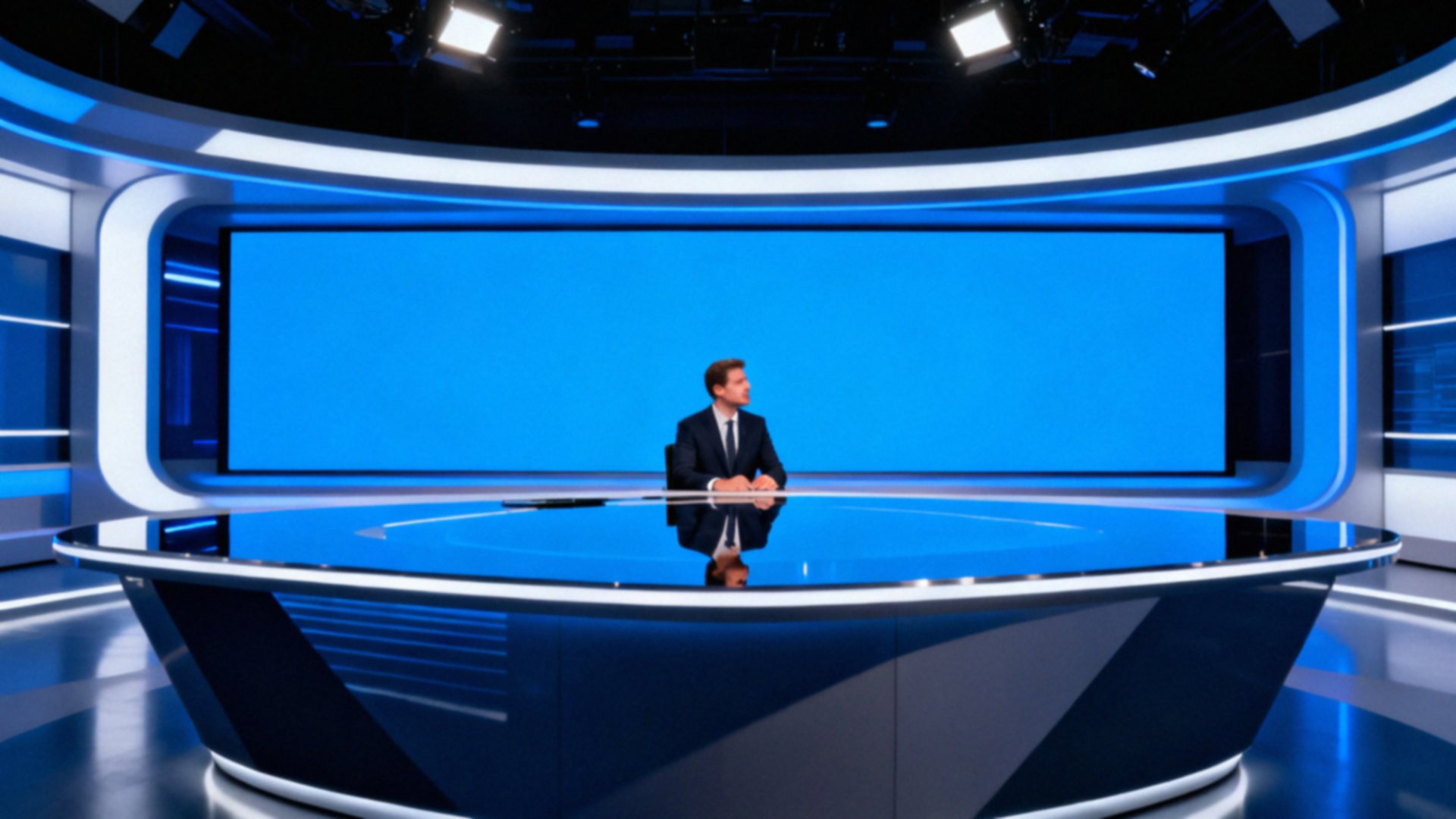 Wiadomości sportowe TVP1 — prezenterzy i ich rola w relacjach sportowych