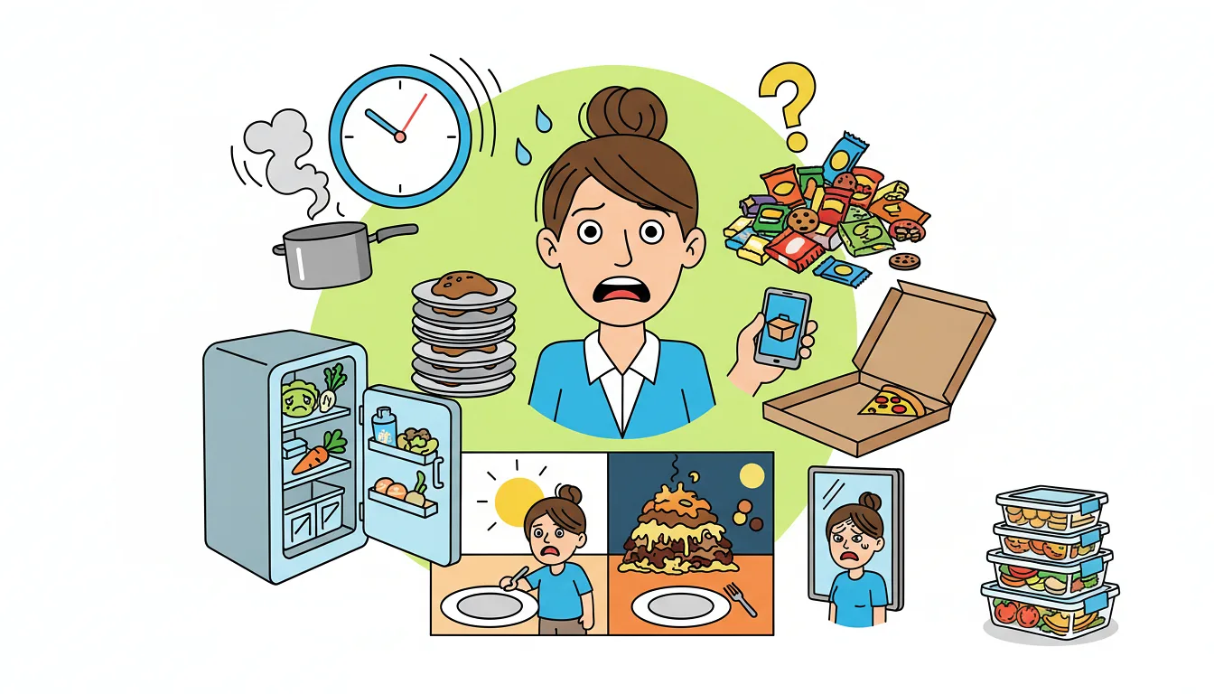 7 sygnałów, że gotowe, zbilansowane menu może być dla Ciebie