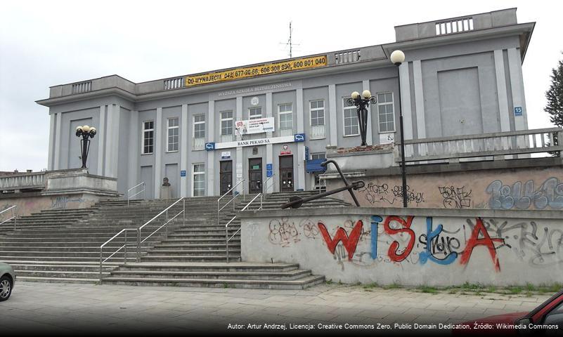 Wydział Studiów Społecznych w Gdańsku Wyższej Szkoły Bezpieczeństwa w Poznaniu