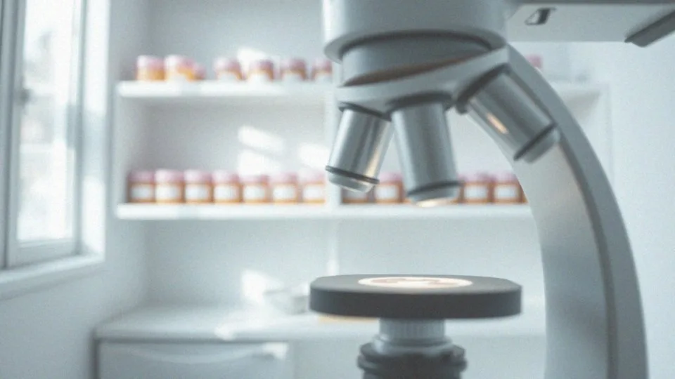 Wynik biopsji i co dalej? Kluczowe informacje dla pacjentów