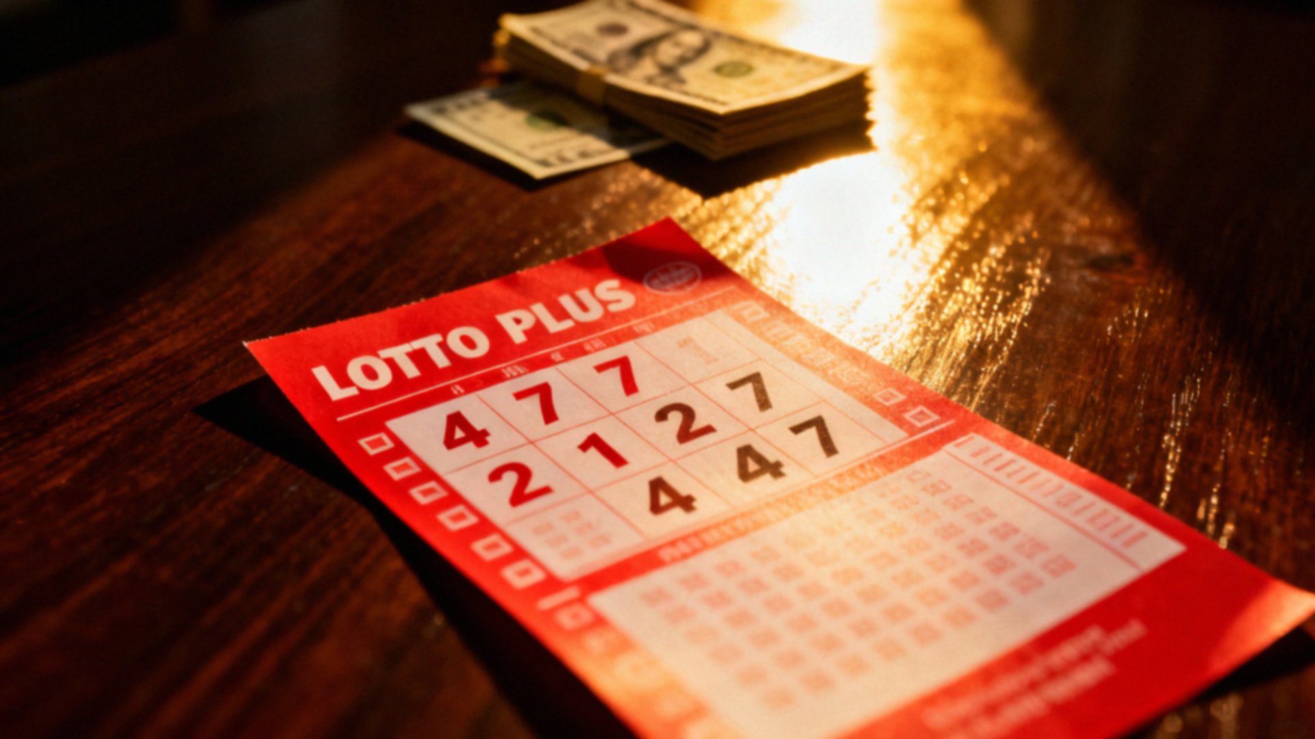 Wyniki Lotto Plus 28 stycznia 2025 — sprawdź swoje wygrane!