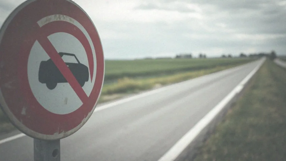 Zatrzymanie prawa jazdy a cofnięcie uprawnień – co musisz wiedzieć?