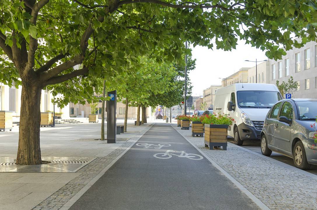 Jak skutecznie przeprowadzić inwentaryzację zieleni w miejskich przestrzeniach?