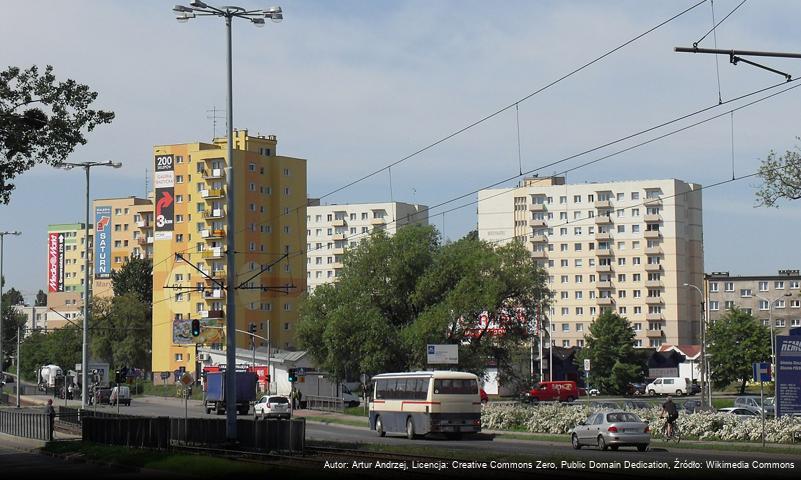 Zielony Trójkąt